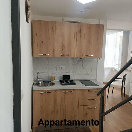Maison Toledo 210 Napoli Dış mekan fotoğraf