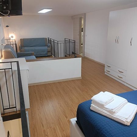 Maison Toledo 210 Napoli Dış mekan fotoğraf