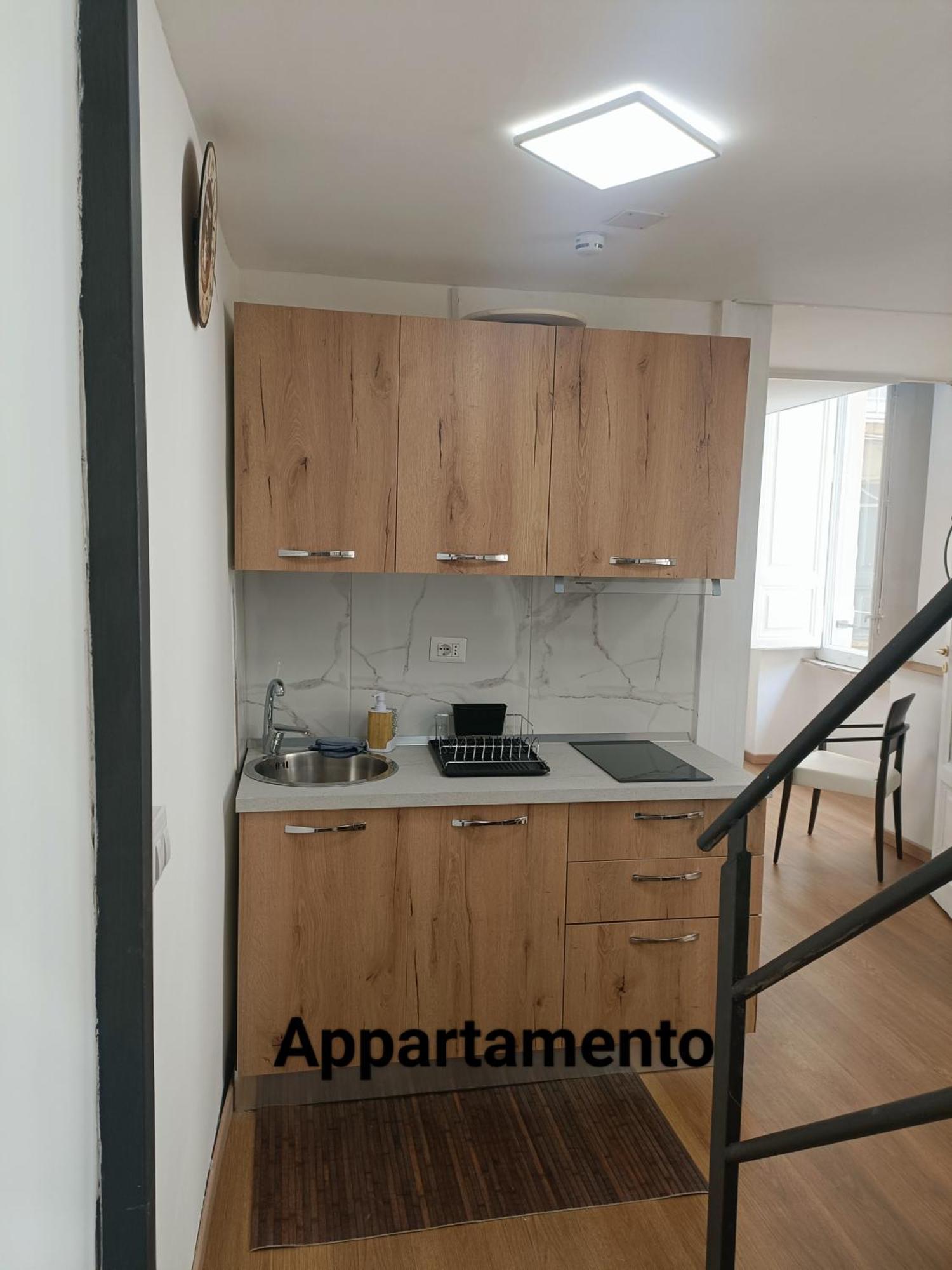 Maison Toledo 210 Napoli Dış mekan fotoğraf