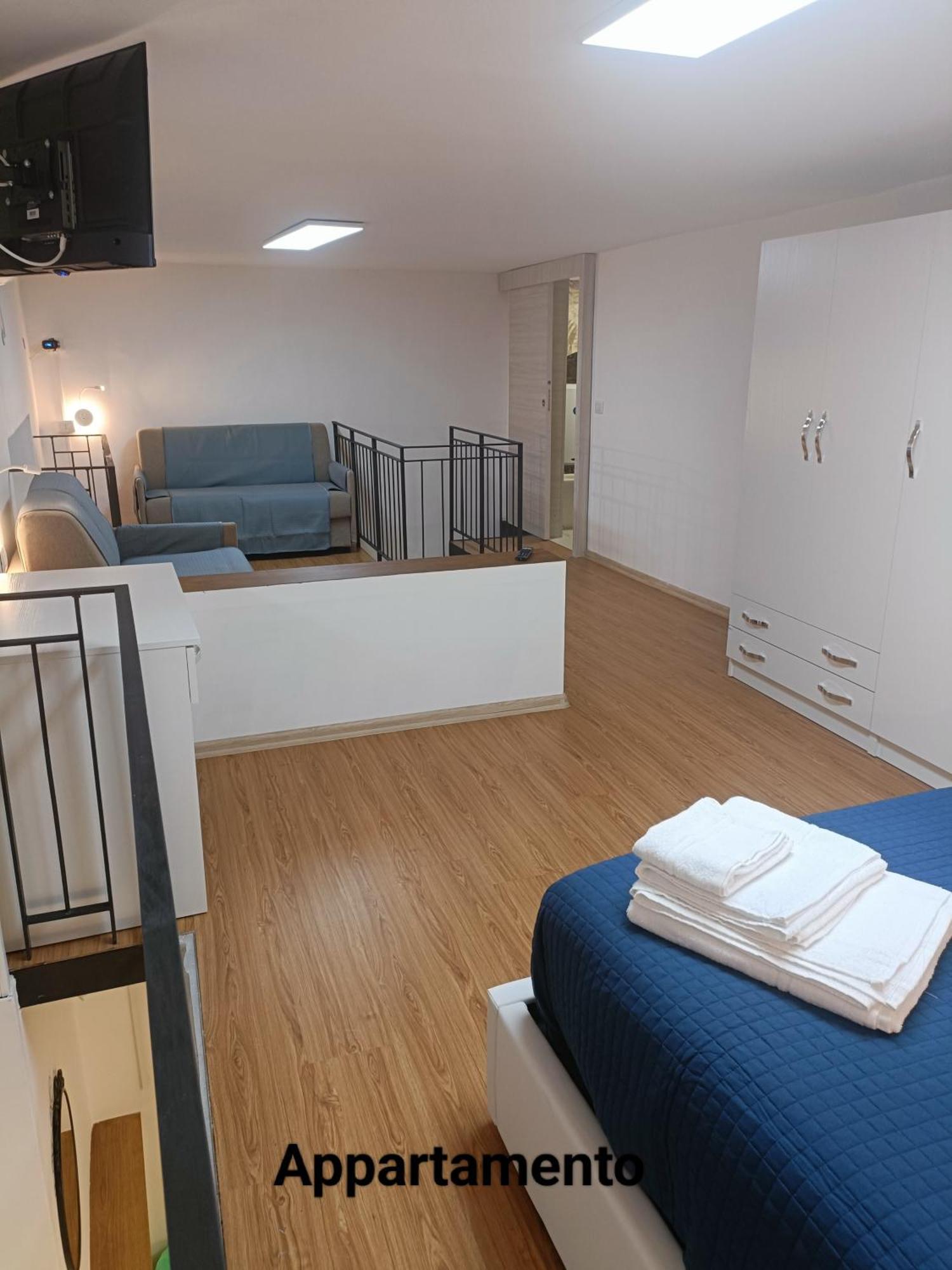 Maison Toledo 210 Napoli Dış mekan fotoğraf