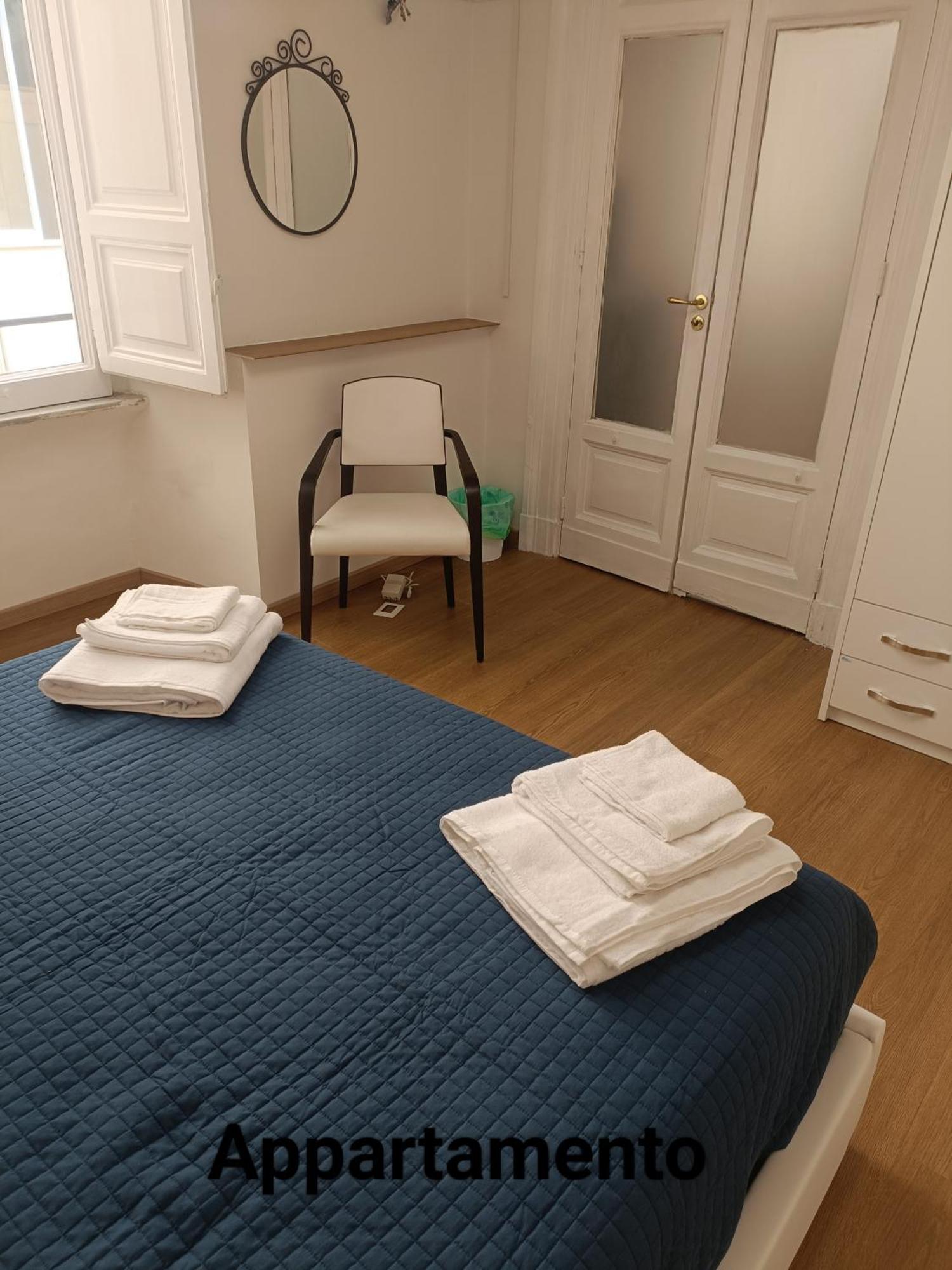 Maison Toledo 210 Napoli Dış mekan fotoğraf