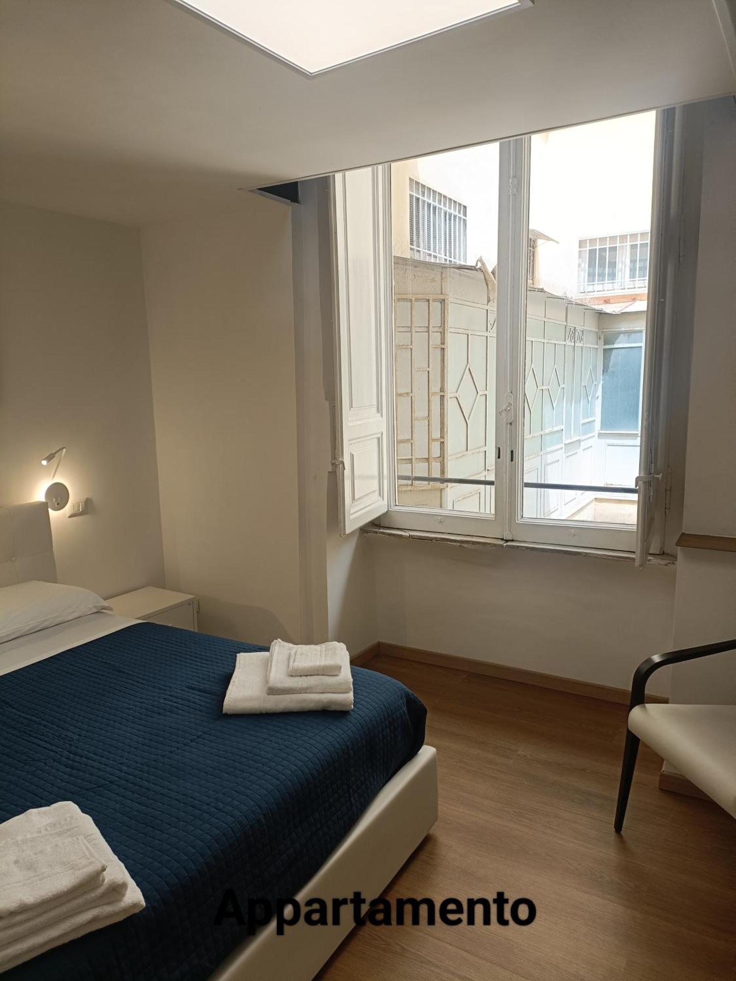 Maison Toledo 210 Napoli Dış mekan fotoğraf