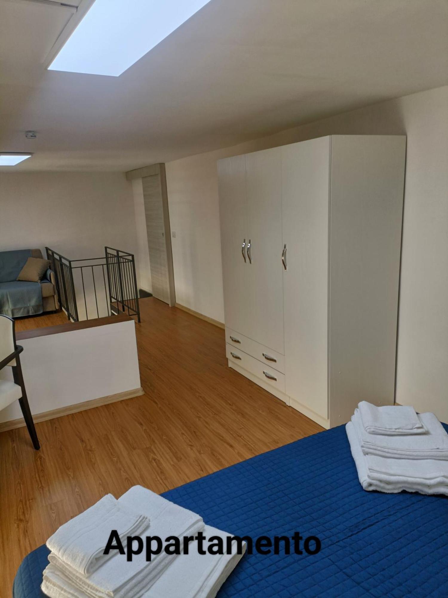 Maison Toledo 210 Napoli Dış mekan fotoğraf
