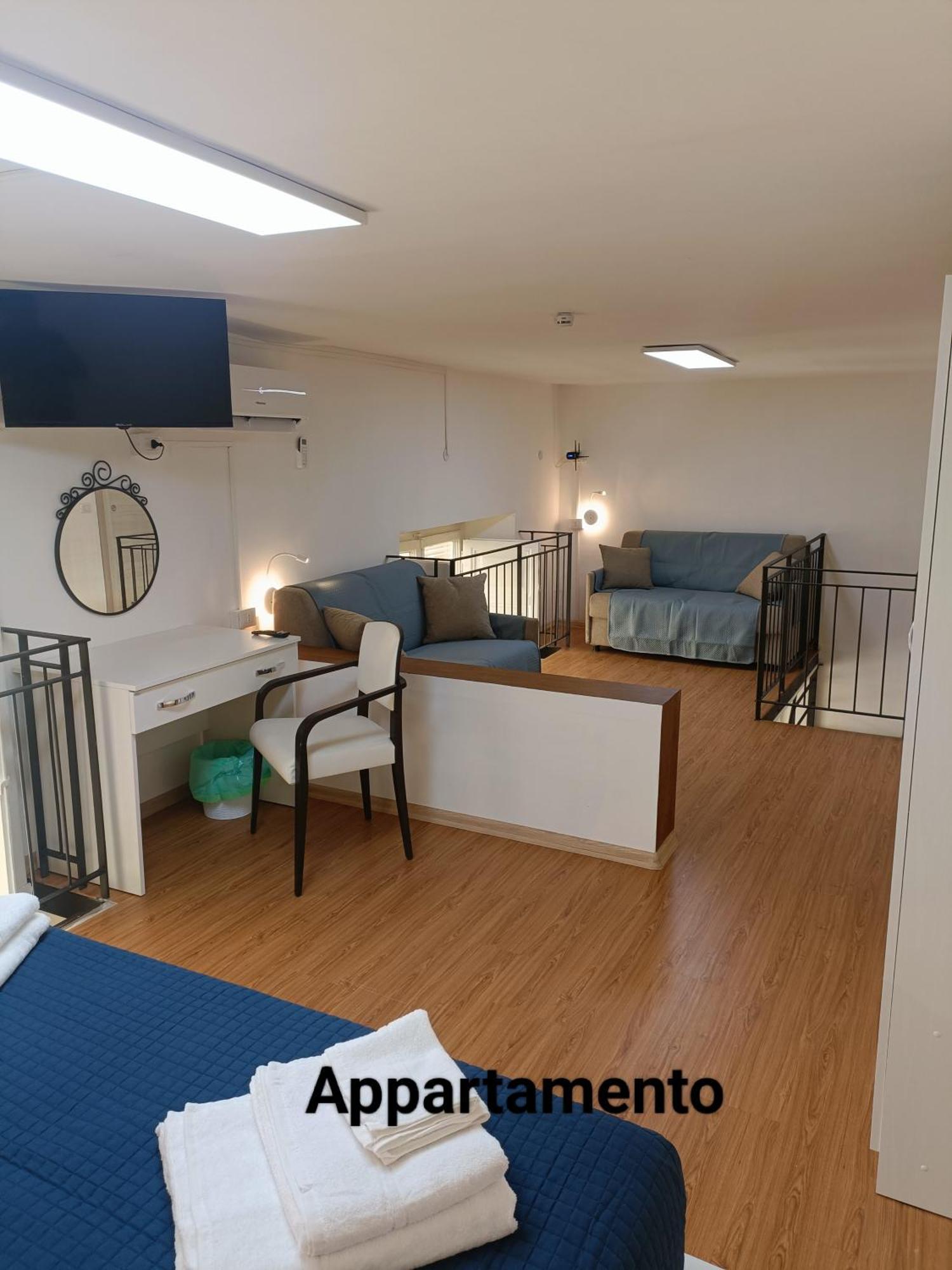 Maison Toledo 210 Napoli Dış mekan fotoğraf