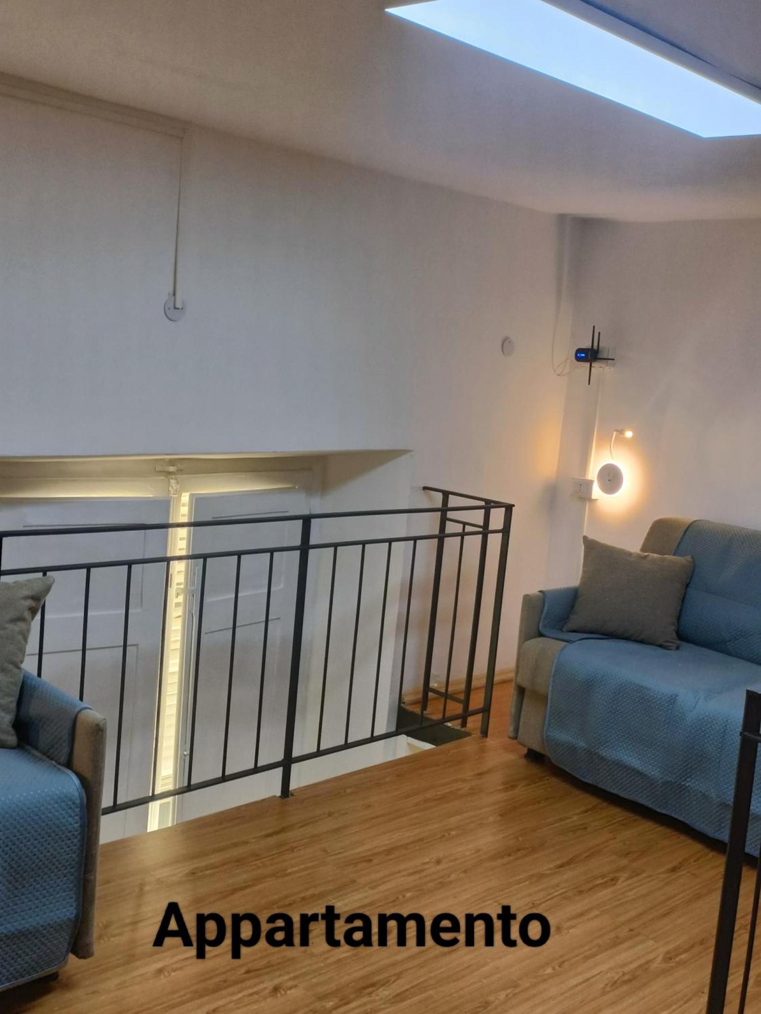 Maison Toledo 210 Napoli Dış mekan fotoğraf