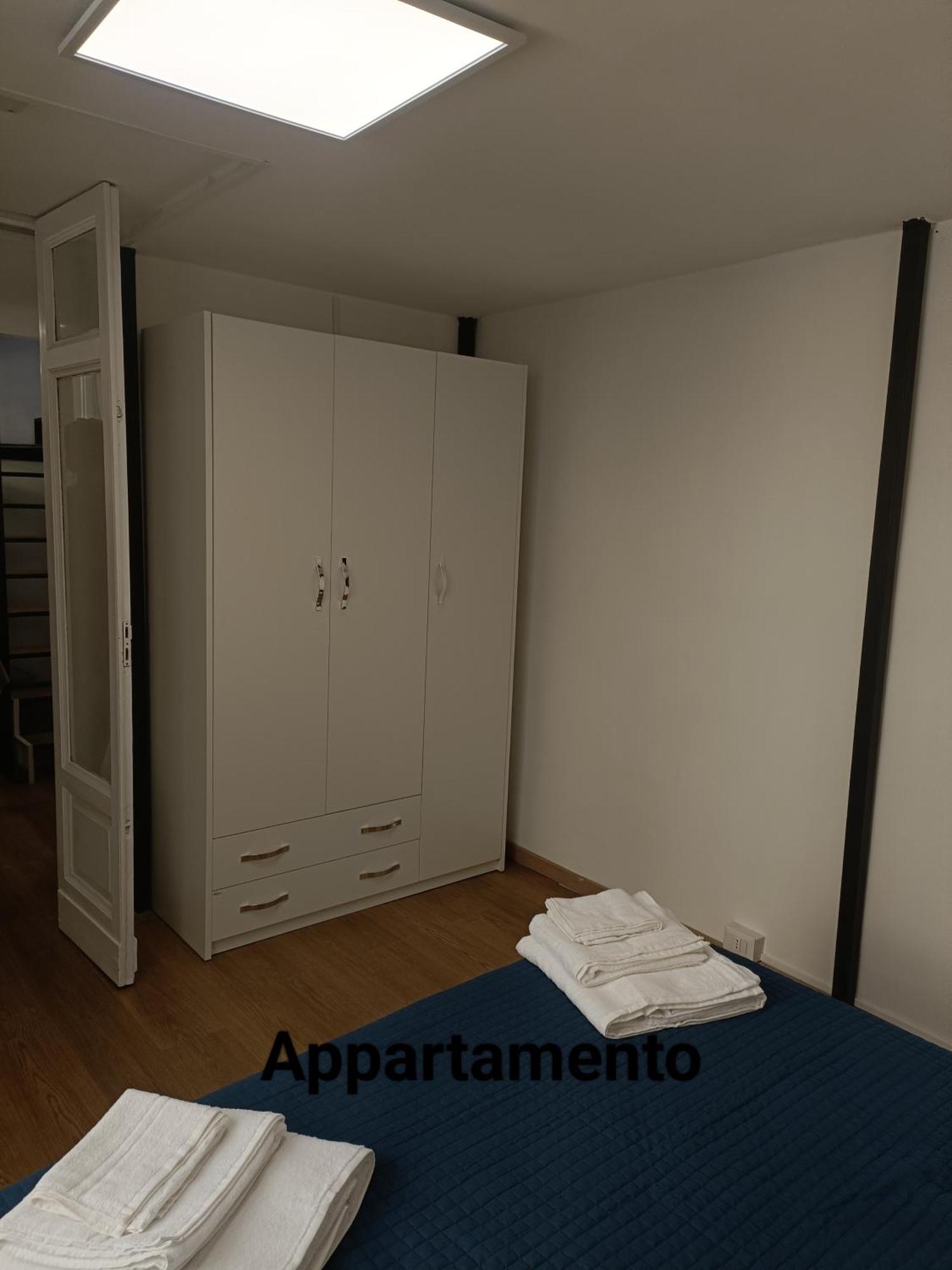 Maison Toledo 210 Napoli Dış mekan fotoğraf