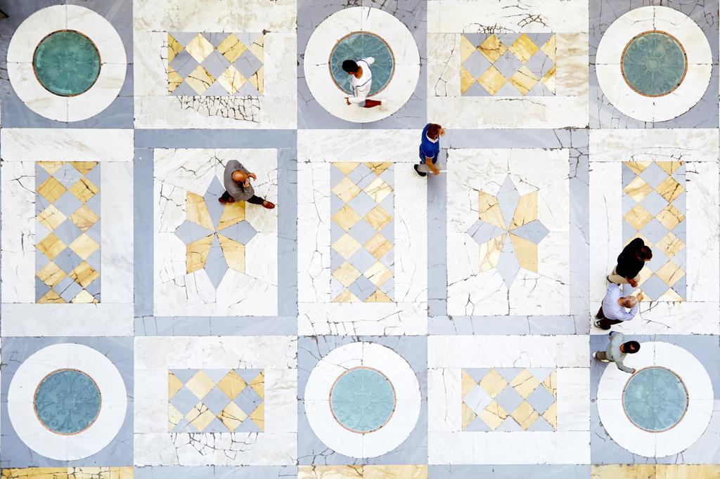 Maison Toledo 210 Napoli Dış mekan fotoğraf